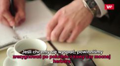 5 powodów, przez które budzisz się w środku nocy