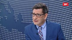 Adam Bielan o starcie Ochojskiej do PE. Nie krył zaskoczenia