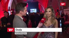 Doda o Lady Gadze i Cooperze: "Jest mi szkoda Iriny"