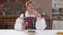 Koło gospodyń wiejskich testuje warszawskie pączki