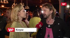 Jaryczewski o udziale w "All Together": "Nie muszę się tłumaczyć ze swoich gustów"