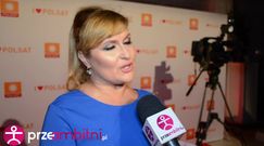 Skrzynecka o in vitro: "Środowiska religijne nie powinny przekraczać granicy fanatyzmu"