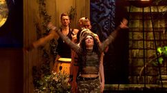 Przedpremierowo: Patricia Kazadi z siostrą Victorią w programie "Dance Dance Dance"