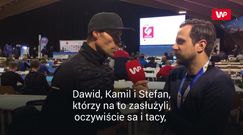 Sven Hannawald o konkursie na normalnej skoczni. "Choć to dość dziwne, na podium stanęli najlepsi"