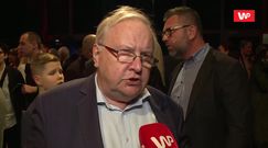 Aleksander Hall: Dulkiewicz była przygotowywana do roli następcy Adamowicza