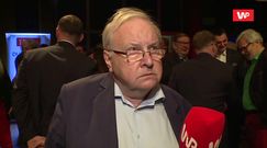 Aleksander Hall: nie wiem czy będzie nowa formacja polityczna wokół Tuska