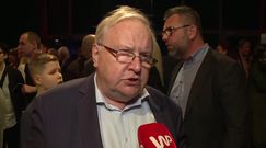 Aleksander Hall: Dulkiewicz była przygotowywana do roli następcy Adamowicza