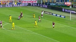 Serie A: Torino nie dało szans Chievo. Kolejna bolesna porażka