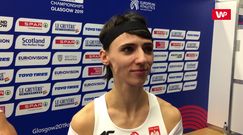 Wzruszona Kiełbasińska o złotym medalu HME. "Czuję się, jakby to był sen, ale nie koszmar"