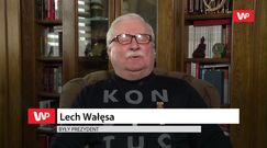 Lech Wałęsa skomentował wyniki wyborów w Gdańsku. "Klęska Brauna"