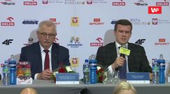 Witold Bańska zachwycony sukcesami Polaków. "W Glasgow pokazaliśmy, że jesteśmy potęgą!"