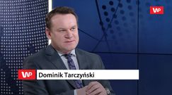 Beata Gosiewska atakuje Dominika Tarczyńskiego. Jest odpowiedź