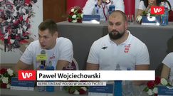 Paweł Wojciechowski zachwycony po zwycięstwie. "Mam nadzieję, że tym razem utrzymam ten tytuł dłużej"