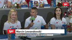 Marcin Lewandowski traktuje HME jako przygotowania. "Główny cel to Tokio 2020!"