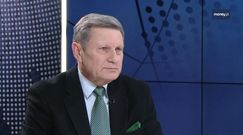 Co się dzieje z polską dyplomacją? Mocne słowa Balcerowicza