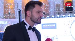 Mateusz Hładki daje rady młodym dziennikarzom: "Dobrze szukać pracy za zero złotych"