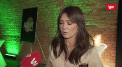 Rusin wzięłaby Kujawę do "Agenta"? "On uwielbia takie gry"