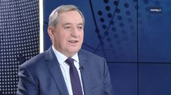 Kowalczyk: wycinka na Mierzei Wiślanej? To histeria