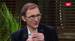 Jest ekspertem od finansów. Zdradza najlepszą metodę na oszczędzanie