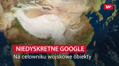 Niedyskretne Google. Zobacz, co tym razem ujawniło