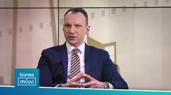 "Biznes Mówi" - nowy program money.pl