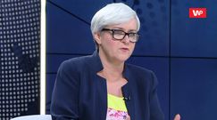 Joanna Kluzik-Rostkowska ujawnia: będzie kolejny wniosek ws. Macierewicza