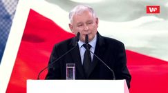 Kaczyński: będzie 500 plus na pierwsze dziecko. Znamy datę