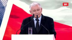 Kaczyński: będzie 500 plus na pierwsze dziecko. Znamy datę