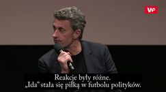 Pawlikowski o Oscarach: Cały kraj tym żyje jak igrzyskami olimpijskimi. Staram się zachować spokój