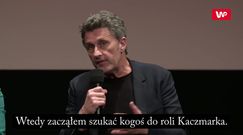 Oscary 2019. Pawlikowski o Kulig: Nie umiałem sobie wyobrazić, że ona robi rzeczy, które robiła Zula