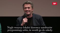 Pawlikowski o Oscarach: Cały kraj tym żyje jak igrzyskami olimpijskimi. Staram się zachować spokój