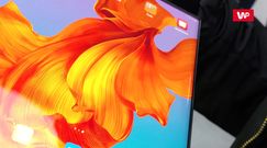 Huawei Mate X. Oto rozkładany smartfon od Chińczyków