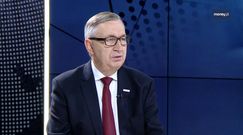 Wiceminister rodziny: "Rolą ojca jest podejmowanie pracy"