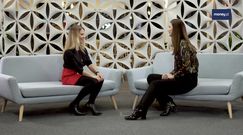 Nino o biznesie. Basia Sołtysińska: 6 dni głodówki i torebki Chanel