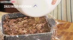 Klasyczny przepis na galaretę. Nie tylko od święta