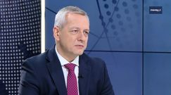 Minister cyfryzacji zabiera głos ws. Adama Andruszkiewicza