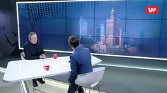 Bartłomiej Sienkiewicz ostro o Zielińskim