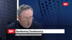 Bartłomiej Sienkiewicz komentuje wywiad z Kaczyńskim