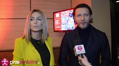 Majdany o Walentynkach: "Mój mąż jest ogromnym romantykiem. Bardzo lubimy takie święta"