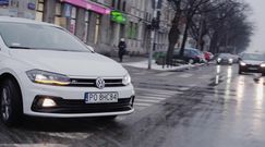 Kobiecy Atest - test samochodowy