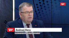 Duda chce dymisji Kurskiego? Prezydencki minister odnosi się do plotek