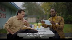 Green Book - Viggo Mortensen uczy się romantyzmu