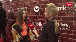 14-letnia Roksana Węgiel: "Zaznałam gorszego smaku show biznesu"