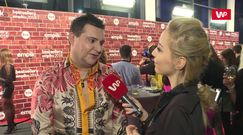 Witkowski wbija szpilę celebrytom piszącym książki. "Dzieją się niepokojące rzeczy"