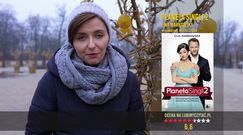 Prolog: Walentynki. Książki idealne na prezent