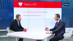 Padł rządowy system podatkowy w pierwszym dniu. "Prosimy o wyrozumiałość"