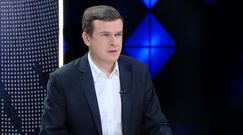 Witold Bańka: Powinniśmy wyrzucać oszustów ze sportu! [1/6] [Sektor Gości]