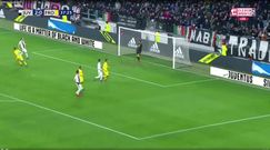 Serie A: bezrobotny Szczęsny. Łatwe zwycięstwo Juventusu Turyn