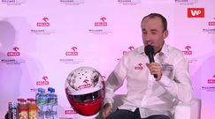 Robert Kubica określił cel na sezon 2019. "Zawsze byłem kiepski w obietnicach"