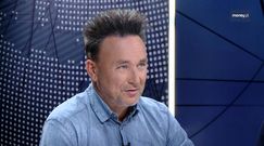 "Jarosław Kaczyński zaskoczył swoich odbiorców"